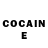 COCAIN 98% CardiacGolem